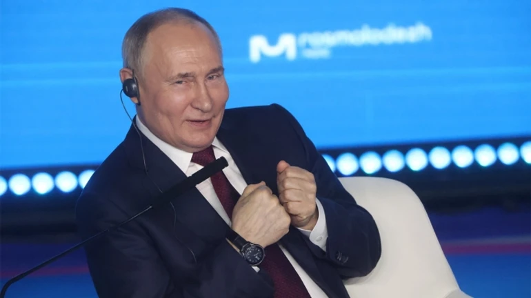 Ukrainska Pravda no longer referring to Putin as president. Why not, and why it matters