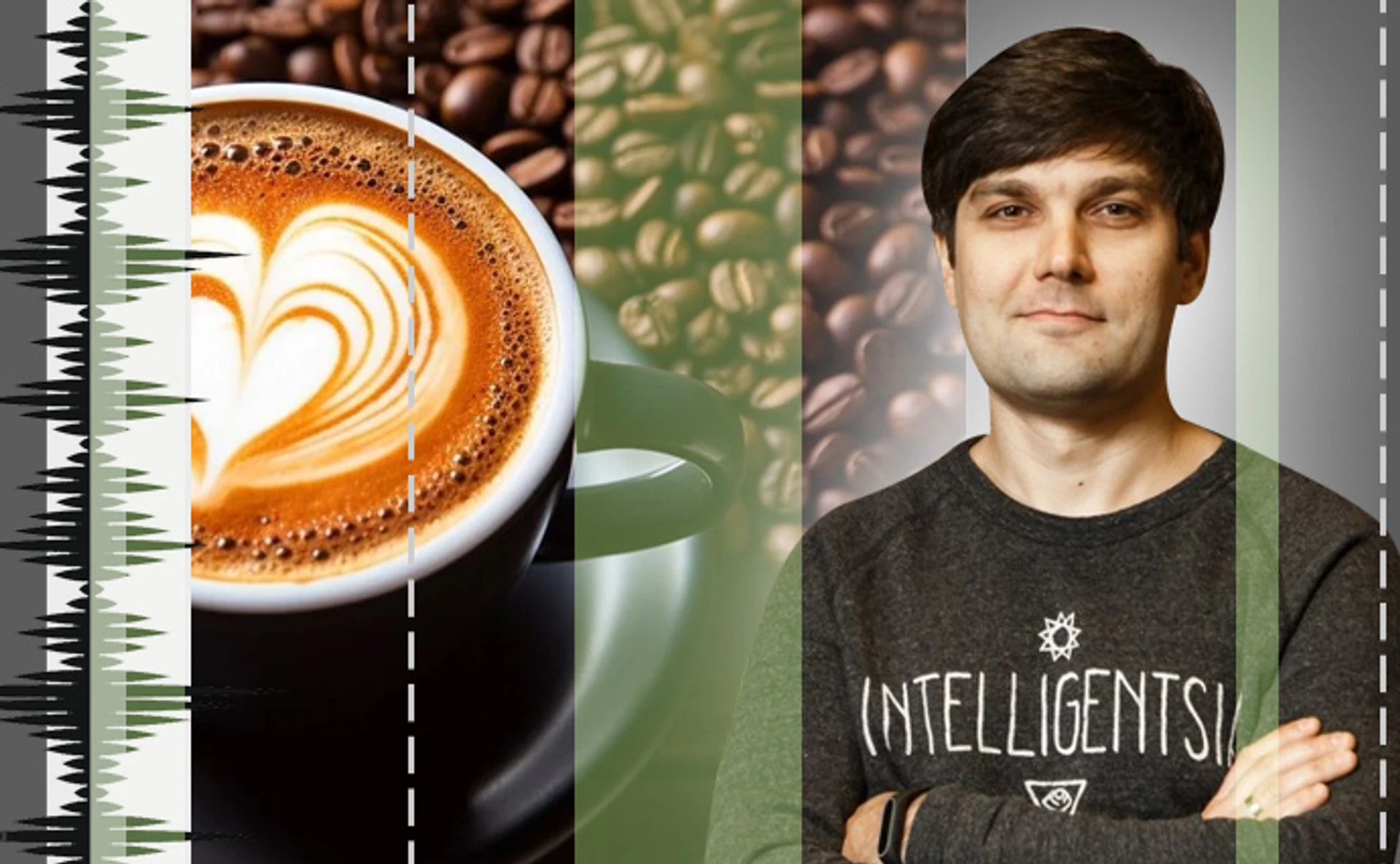 От плантации до кофейни. Как в Украине родился кофейный бизнес, конкурирующий с итальянскими производителями?