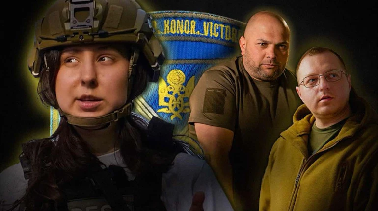 Що відбувається в 155 бригаді після скандалу з масовим СЗЧ – репортаж УП зі сходу