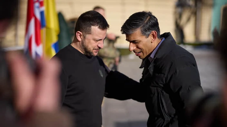 Безпека без гарантій. Пояснюємо, що увійшло до договору з Британією та чому це – перемога