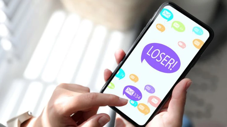 Боже, какое конченое: почему люди хейтят и как на это реагировать