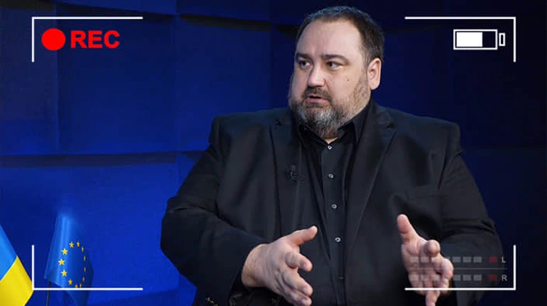 Уявіть: Трамп стає президентом і виходить з НАТО. Це змінює все у Європі. Розмова з Глібовицьким