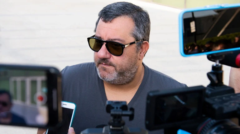 Агенти на мільярд: скільки заробляють футбольні посередники в Україні і світі