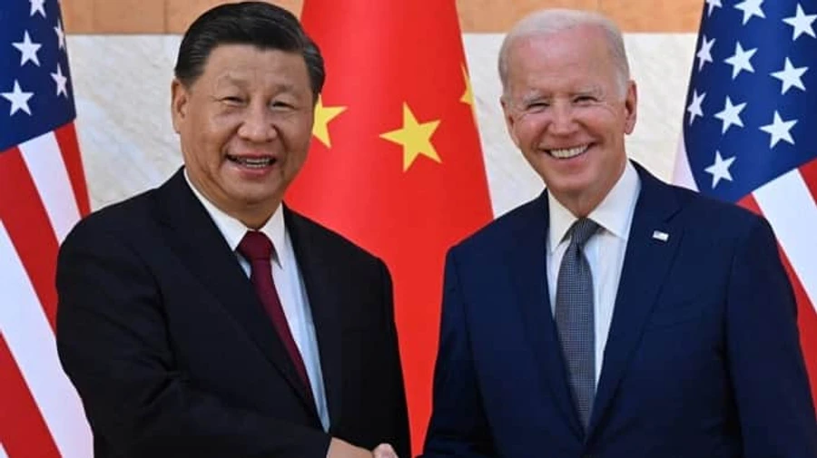 China could play a role in helping US support Ukraine