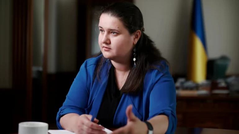 Ukraine's ambassador reveals what over US$60 billion from US will be spent on