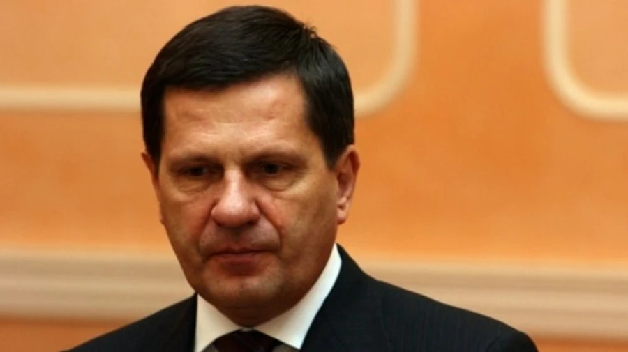 Ексмера Одеси Костусєва оголосили в розшук