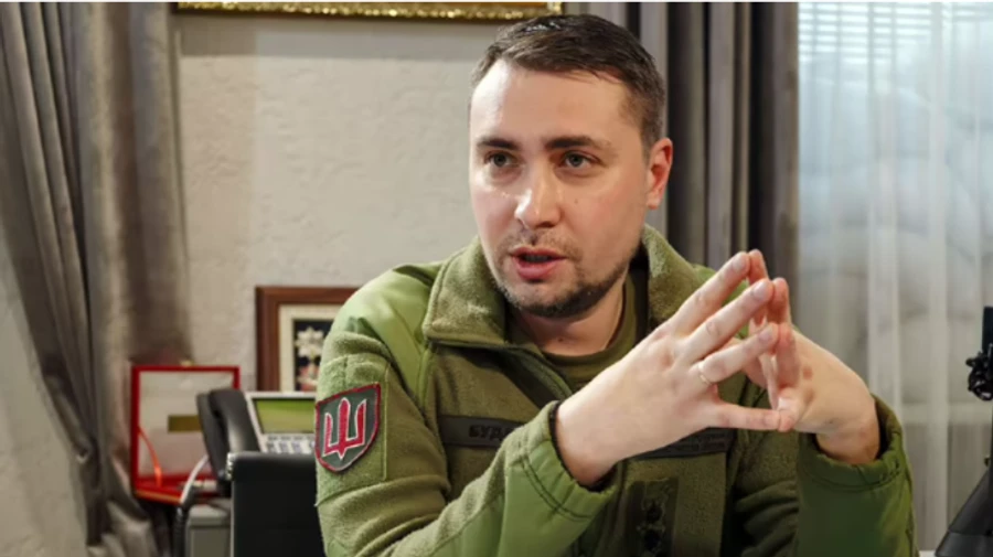 ЗСУ скоро будуть у Криму – Буданов