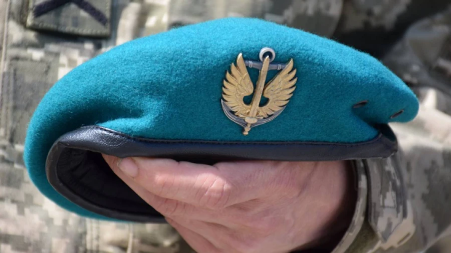 Ukraine's Navy Commander: Marines should return to their permanent deployment point – Crimea