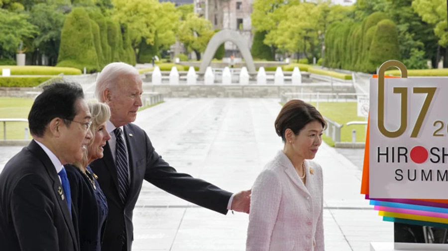 G7 countries prepare new sanctions against Russia – White House