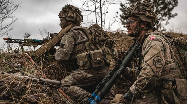 Ані кроку назад: як НАТО змінює принцип захисту своїх членів