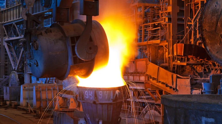 Что осталось от украинской металлургии