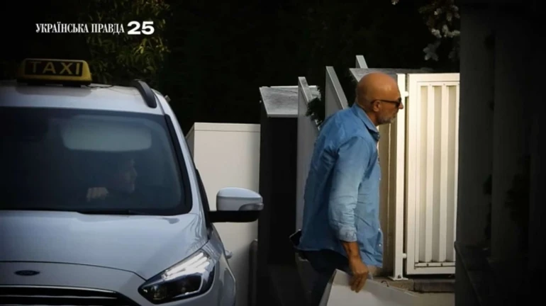 Українська правда знайшла олігарха Боголюбова у Відні