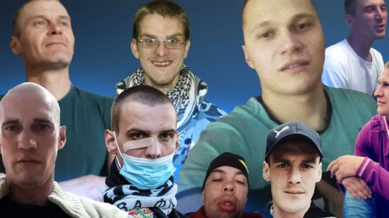 Report: Armed Forces of Ukraine have killed more than 500 Russian prisoners recruited by Wagner private military contractors