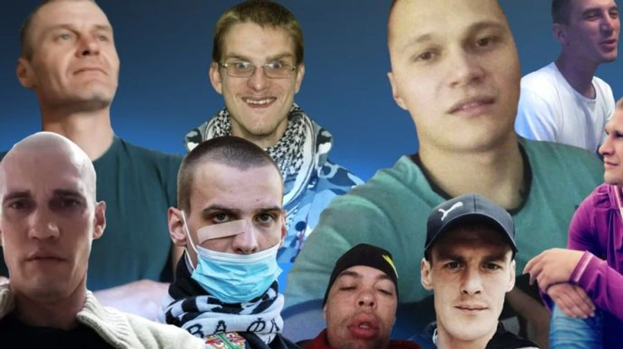 Report: Armed Forces of Ukraine have killed more than 500 Russian prisoners recruited by Wagner private military contractors