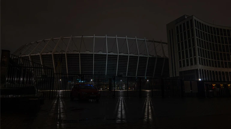 Чи можливий сценарій з повним затемненням України?