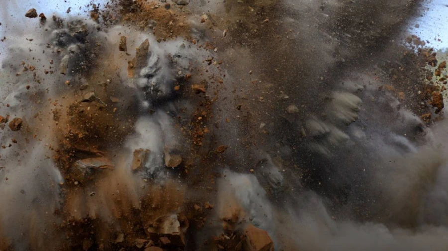 Россияне открыли огонь по центру села на Сумщине: 2 человека погибли - ОП