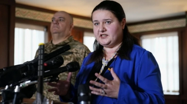 No More Red Lines with Russia for Using American Weapons in Ukraine - Ukraine's Ambassador to USA