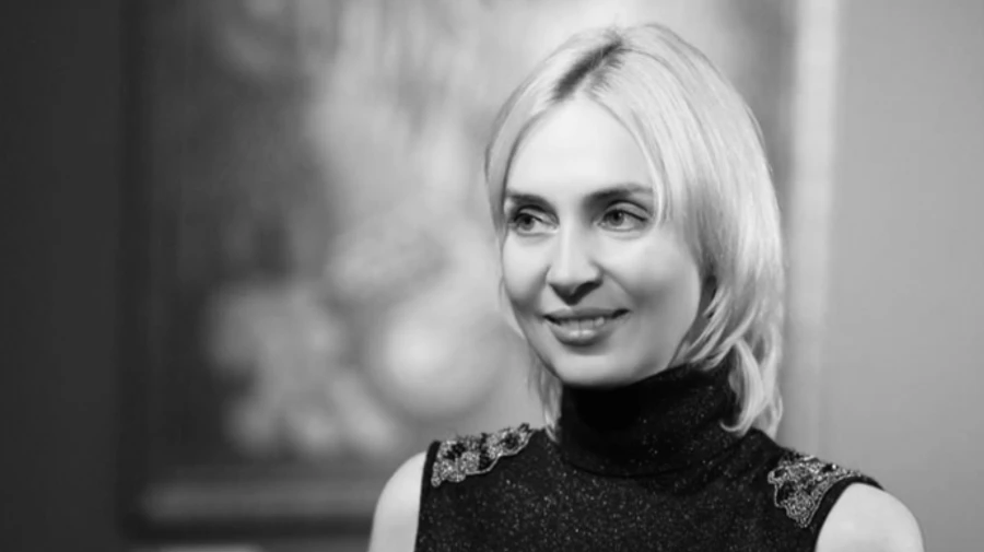 Умерла гендиректор Музея Киева