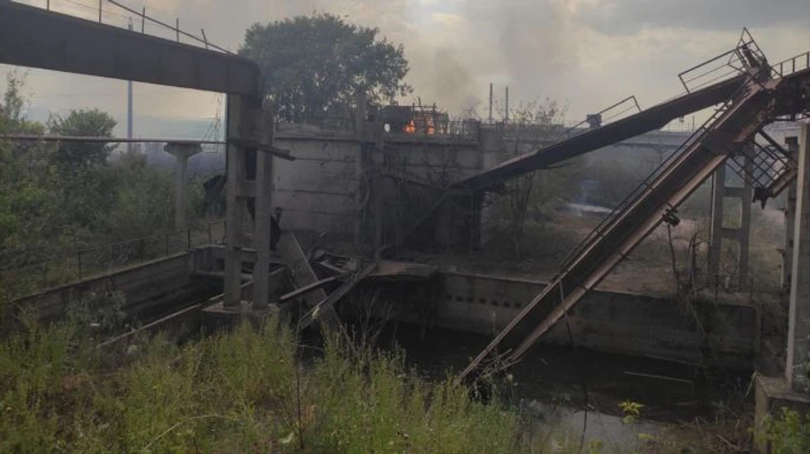 Another 3 people killed and 23 injured by Russians in Donetsk region