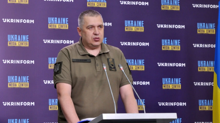 Понад тисячу українських військових проходять підготовку у Британії – Генштаб