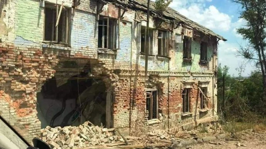 В Николаеве были взрывы, в Херсонской области колаборанты усилили охрану – главы ОВА