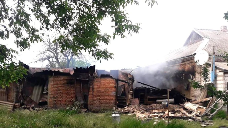 На Запорожье оккупанты ранили трех человек и троих – похитили