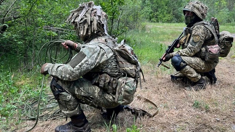 Юг: ВСУ нанесли 4 удара по скоплению сил врага