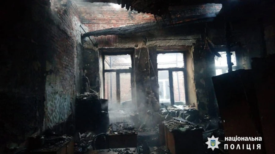 У Чугуєві під час російських обстрілів загинув 16-річний хлопець