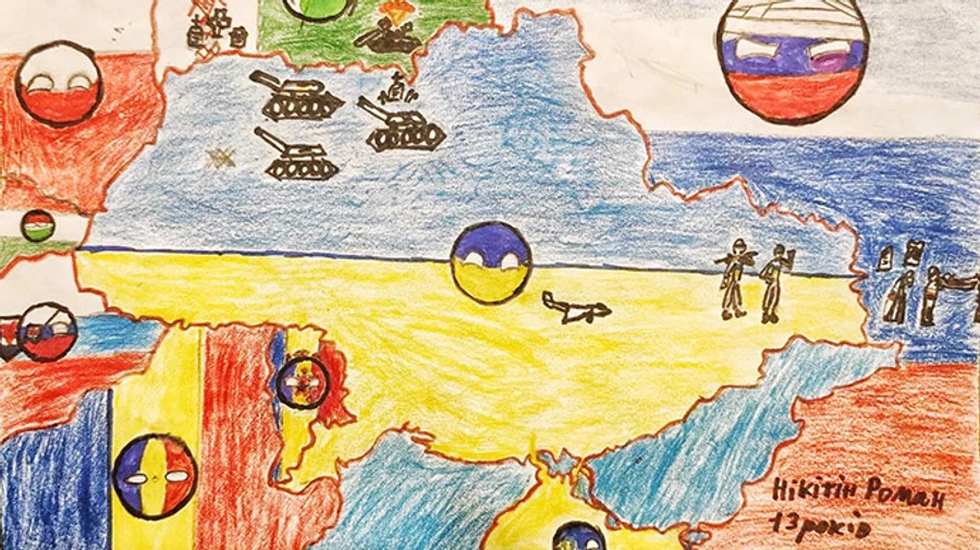 В більшості регіонів України вночі лунала повітряна тривога, ситуація станом на ранок понеділка