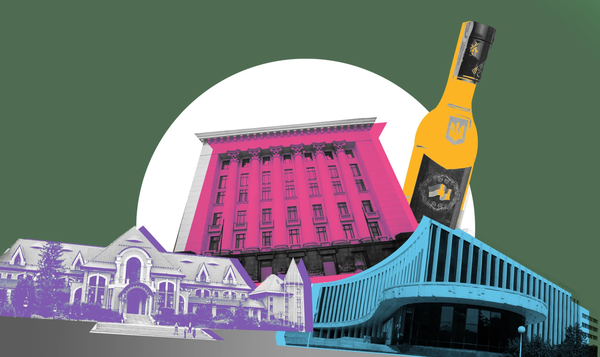 Бізнес-імперія Держуправління справами: резорти, горілка, забудовник та податки в Росії