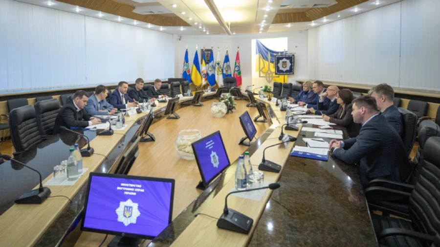 МВС, Міноборони та Міносвіти працюватимуть над реформою військово-патріотичного виховання