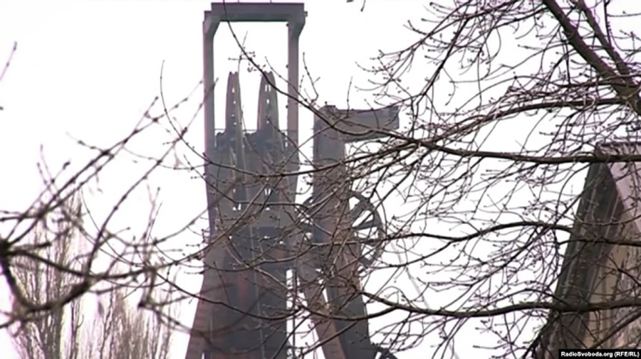 Из-за несчастного случая на Днепропетровщине пострадали трое шахтеров