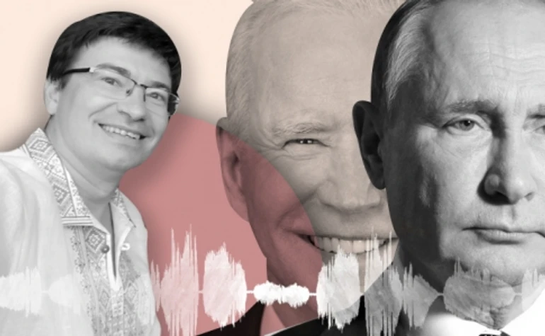 Переброска Россией войск похожа на информационную операцию, чтобы поднять градус напряжения