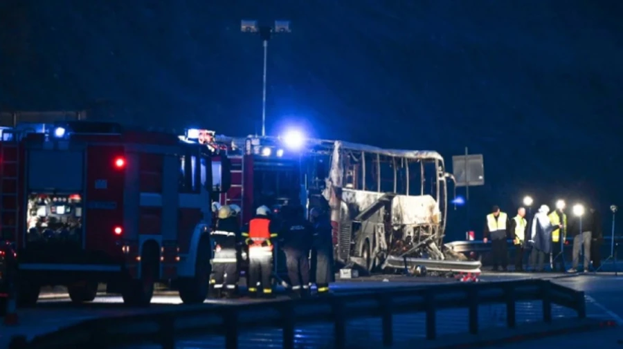 Новини 23 листопада: оточення Путіна про Україну, серйозна ДТП в Болгарії