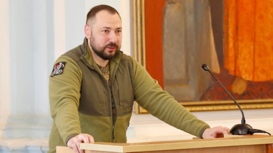 Збитки бюджету на 700 млн: ексзаступнику Тарана повідомили про підозру