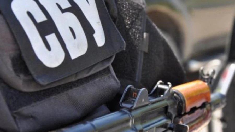 За нападение на пограничников будут судить подполковника СБУ