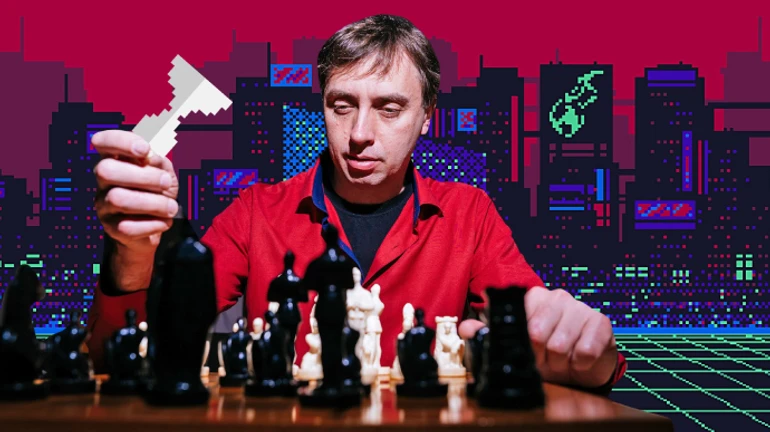 Умер один из первых украинских ИТ-предпринимателей Алексей Мась