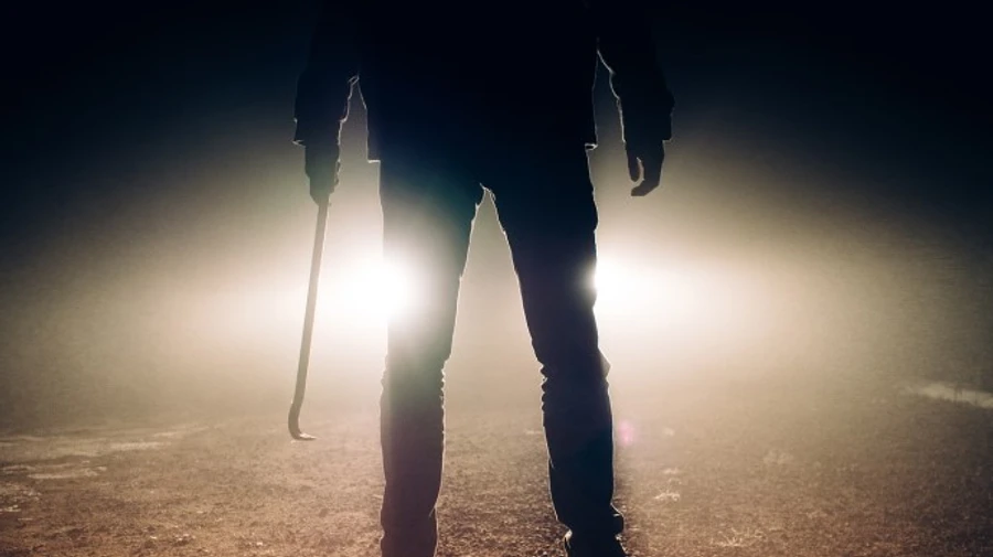 Подполковник полиции с извращением пытал задержанного на Харьковщине