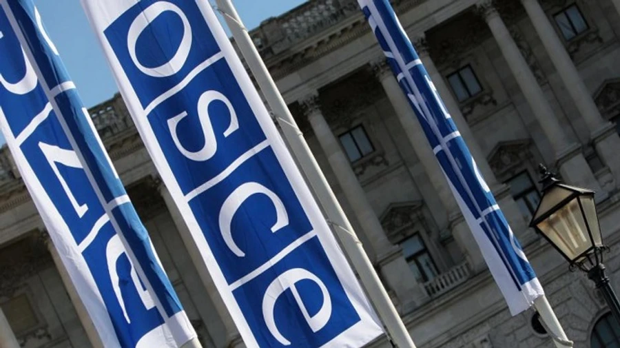 Зона боевых действий: ОБСЕ зафиксировала больше всего нарушений с июля 2020