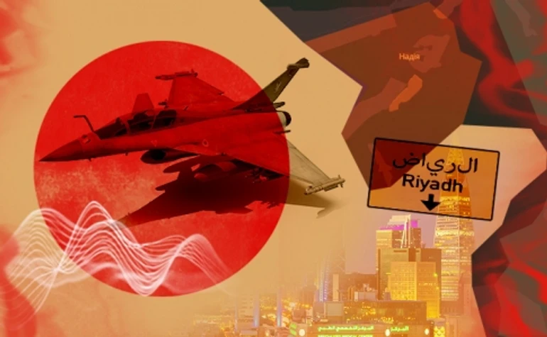 Визволення Надії, обстріли після переговорів та французи над Чорним морем – головне про війну за тиждень