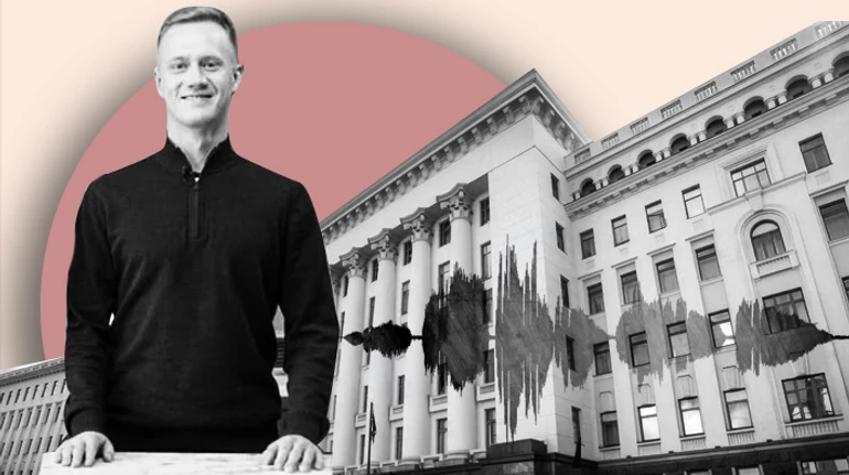 В Офисе президента много конспирологических мыслей: Говорим о реакции ОП на критические публикации СМИ