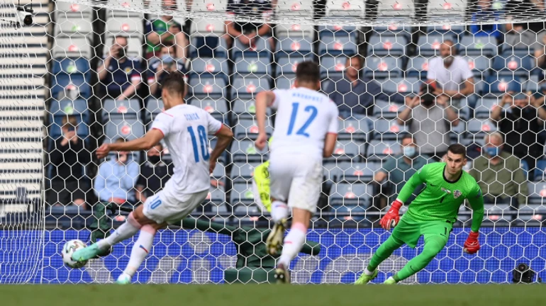 День Евро 2020: две ничьи и победа Швеции