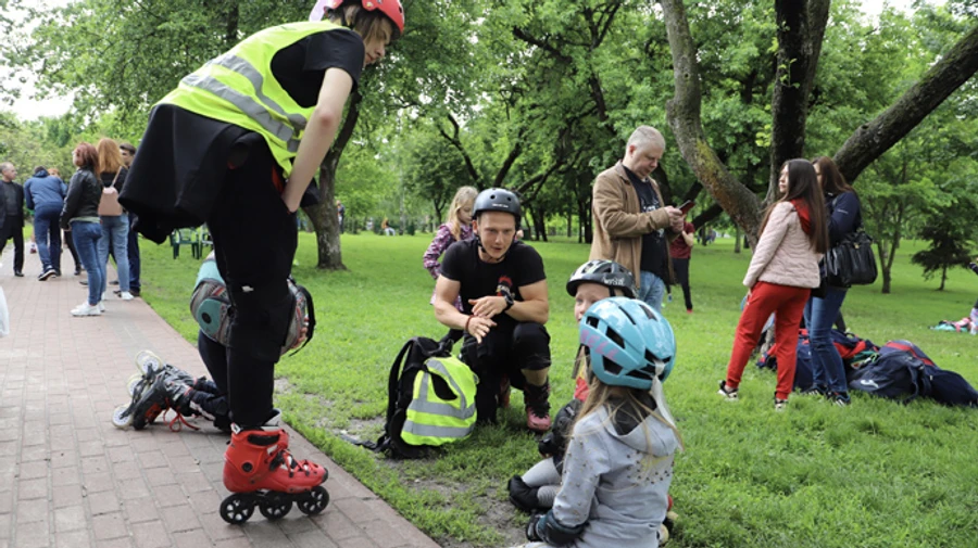 COVID у Києві: Одужань у 5 разів більше, ніж нових хворих