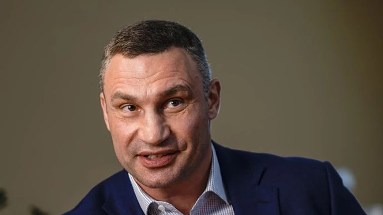 В Офісі президента пояснили, в чому проблема Кличка