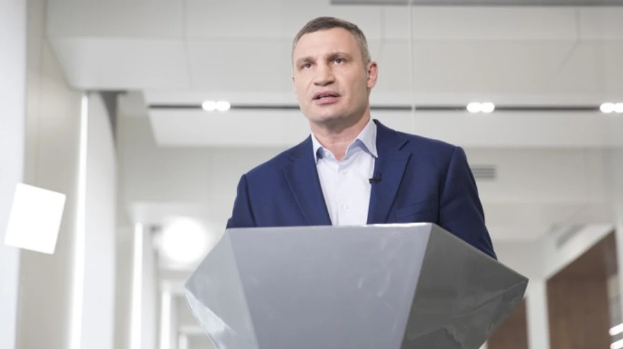 За добу від коронавірусу померли 11 киян, натомість 3001 одужав