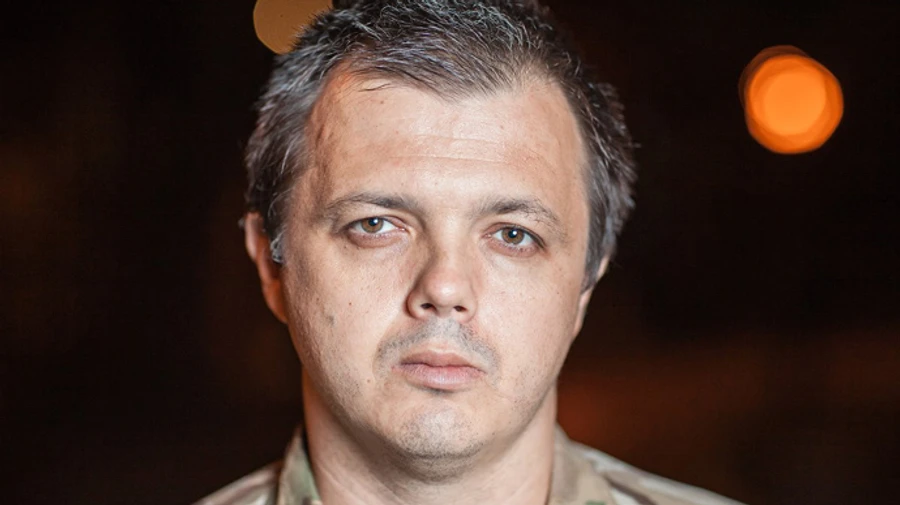 Семенченко пов'язує справу проти себе із Путіним і Лукашенком