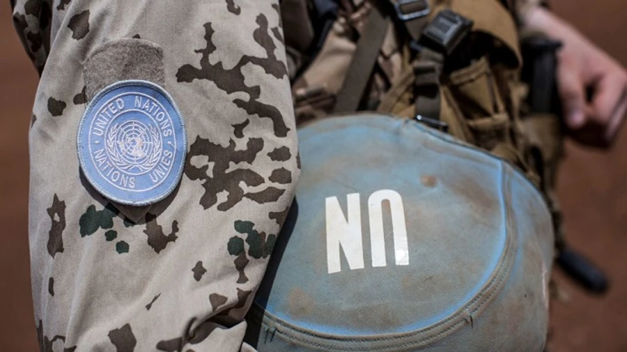 В Мали террористы напали на базу ООН, погибли 4 миротворца