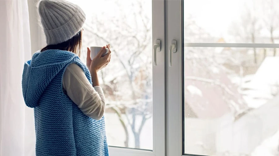 Вторая неделя февраля будет по-настоящему зимней: снегопады и до -20