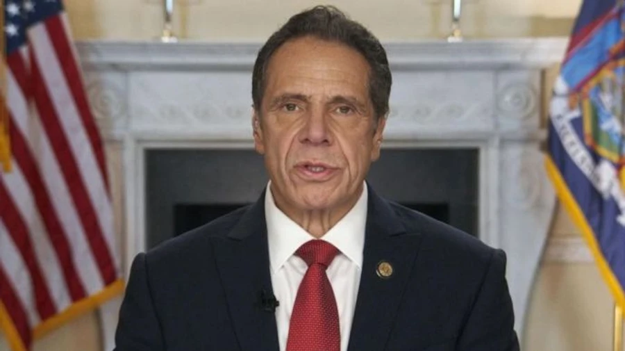 У штаті Нью-Йорк – перший випадок мутованого коронавірусу