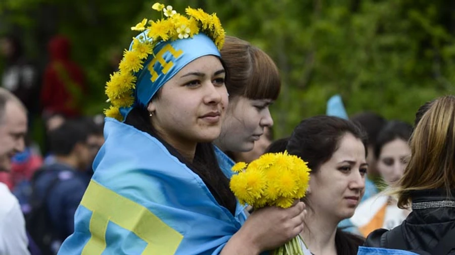 Українське міністерство просить включити кримськотатарську мову в Google Translate